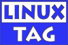 Linuxtag logo